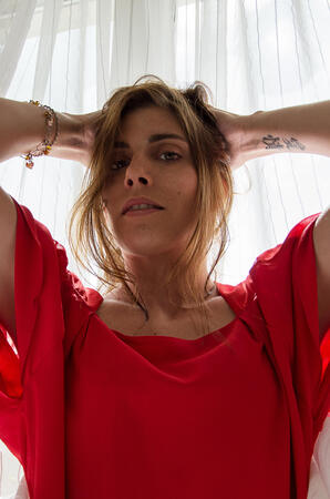 Floriane