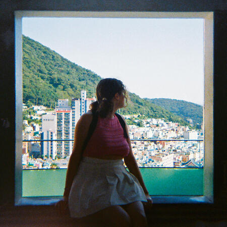 Margot - analog