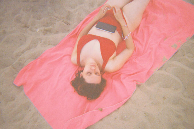 Margot - analog