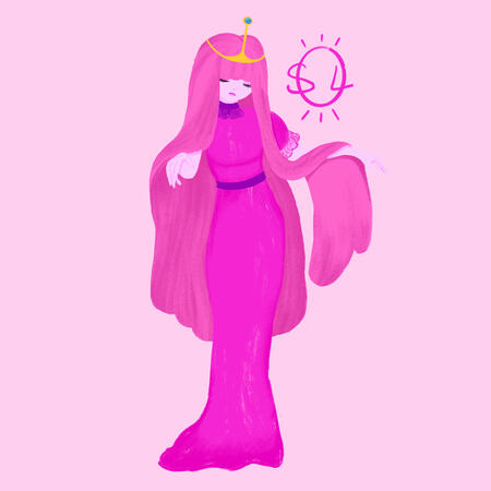 Bonnie